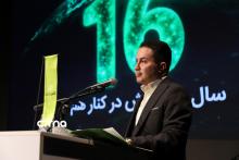 سالگرد مبین نت