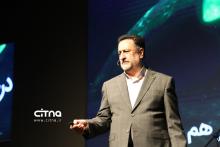 16 سالگی مبین نت