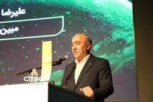 16 سالگی مبین نت