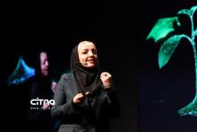 16 سالگی مبین نت