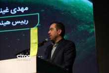 16 سالگی مبین نت