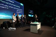 16 سالگی مبین نت