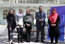 هم اندیشی ۱۵ تشکل هم سوی فاوا 