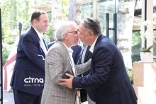 هم اندیشی ۱۵ تشکل هم سوی فاوا 