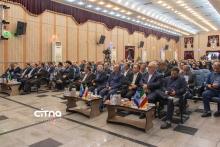 شرکت مخابرات