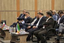 شرکت مخابرات ایران