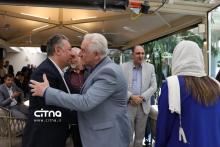 هم اندیشی ۱۵ تشکل هم سوی فاوا 