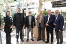 هم اندیشی ۱۵ تشکل هم سوی فاوا 