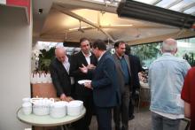 اتحادیه صنعت مخابرات