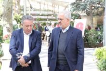 هم اندیشی ۱۵ تشکل هم سوی فاوا 