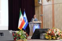 شرکت مخابرات ایران