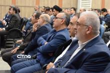 شرکت مخابرات ایران