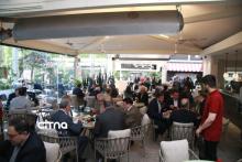 اتحادیه صنعت مخابرات