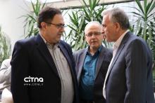 هم اندیشی ۱۵ تشکل هم سوی فاوا 