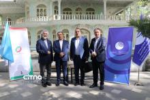 هم اندیشی ۱۵ تشکل هم سوی فاوا 