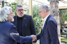 هم اندیشی ۱۵ تشکل هم سوی فاوا 