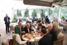 اتحادیه صنعت مخابرات