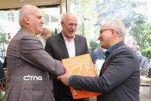 هم اندیشی ۱۵ تشکل هم سوی فاوا 