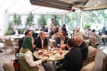 اتحادیه صنعت مخابرات