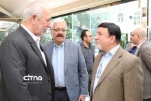 هم اندیشی ۱۵ تشکل هم سوی فاوا 