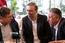 هم اندیشی ۱۵ تشکل هم سوی فاوا 