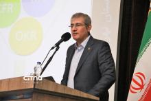 شرکت مخابرات ایران