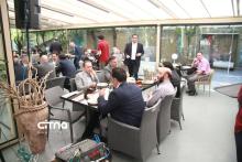 اتحادیه صنعت مخابرات