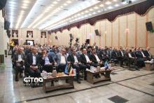 شرکت مخابرات ایران