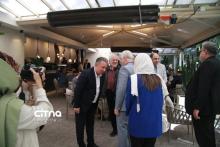 اتحادیه صنعت مخابرات