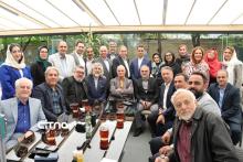 هم اندیشی ۱۵ تشکل هم سوی فاوا 