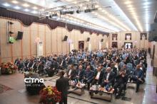 شرکت مخابرات ایران