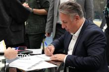 هم اندیشی ۱۵ تشکل هم سوی فاوا 