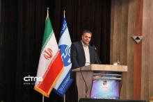 شرکت مخابرات ایران