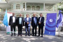 هم اندیشی ۱۵ تشکل هم سوی فاوا 