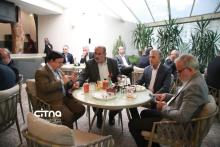 اتحادیه صنعت مخابرات