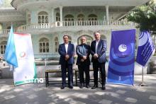 هم اندیشی ۱۵ تشکل هم سوی فاوا 