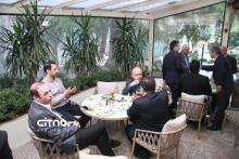 اتحادیه صنعت مخابرات