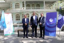 هم اندیشی ۱۵ تشکل هم سوی فاوا 