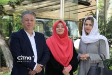 هم اندیشی ۱۵ تشکل هم سوی فاوا 