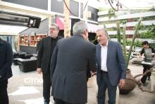 اتحادیه صنعت مخابرات