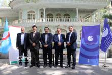 هم اندیشی ۱۵ تشکل هم سوی فاوا 