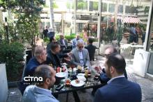 اتحادیه صنعت مخابرات