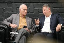 هم اندیشی ۱۵ تشکل هم سوی فاوا 