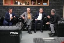 هم اندیشی ۱۵ تشکل هم سوی فاوا 