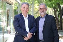 هم اندیشی ۱۵ تشکل هم سوی فاوا 