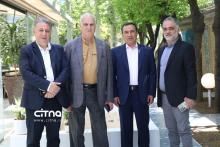 هم اندیشی ۱۵ تشکل هم سوی فاوا 