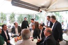 اتحادیه صنعت مخابرات