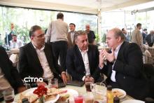 اتحادیه صنعت مخابرات