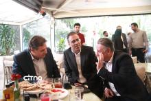 اتحادیه صنعت مخابرات