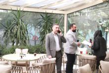 اتحادیه صنعت مخابرات